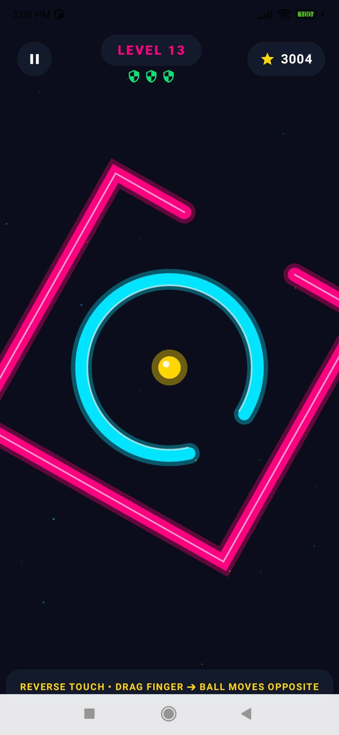 Gameplay screenshot 3